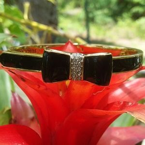 Juicy Couture Hinged Bracelet